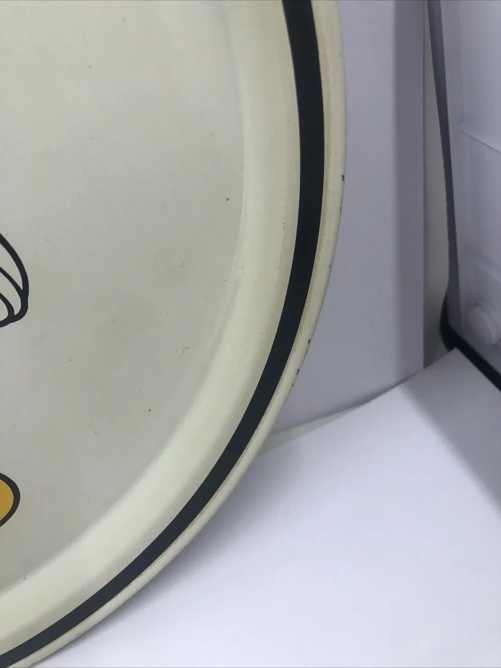 Vintage Walt Disney World Mickey Mouse 10.5